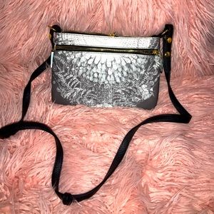 Cross body bag
